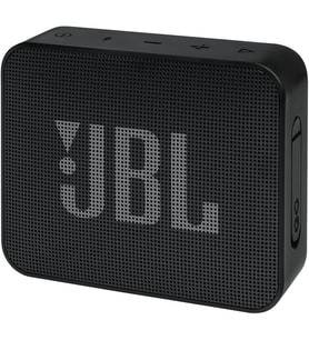 Lexroo Go Essential, Bluetooth Hoparlör, IPX7, Siyah