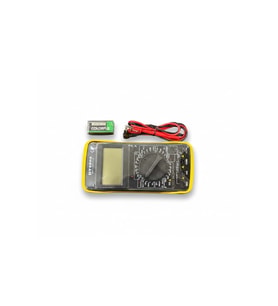 DİJİTAL ÖLÇÜ ALETİ DT 9202