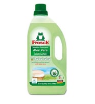 FROSCH ALOE VERA SIVI ÇAMAŞIR DETERJANI 1500 ML