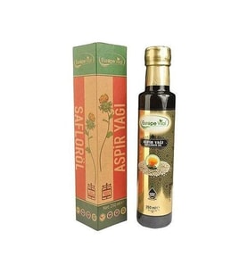 Europe Vital Aspir Çiçeği Yağı 250 ml