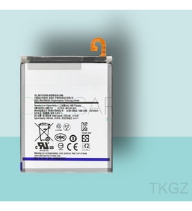 Tkgz - Samsung Galaxy A7 A750 Uyumlu Pil - Servis Sıfır
