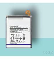 Tkgz - Samsung Galaxy A7 A750 Uyumlu Pil - Servis Sıfır
