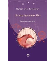 Şampiyonun Atı