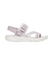 Merrell District 4 Backstrap Kadın Outdoor Sandaleti J007778-32128 Pembe