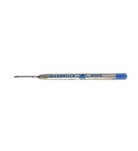 Online 40015/3 gas refill high capac.,M,Blue