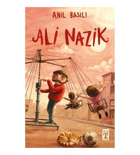 ALİ NAZİK