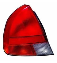 DEPO 21419A6RUE Stop Lambasi Sag MR179506