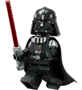 LEGO 75461 Star Wars™ Büyük Boyutlu Darth Vader™ Minifigürü
