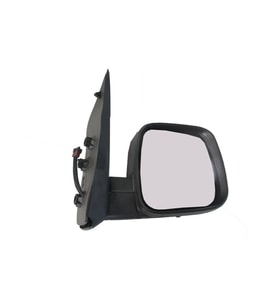Citroen Nemo 08/12 Kapı Aynası Sağ Gri· Elektri·kli·/ısıtmalı/sensörlü(yerli·) 