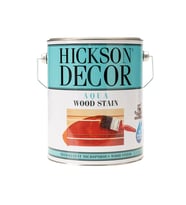 Hemel Hıckson Decor Aqua Wood Staın Burma 2,5 L