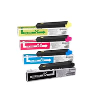 Mita Tk-895 Orjinal Toner Takımı 8020-8025-8520-8525