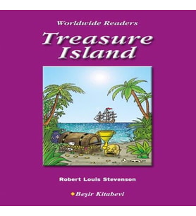Level 5 - Treasure Island