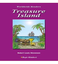 Level 5 - Treasure Island