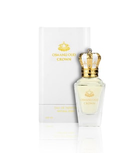 Osmanlı Oud Crown Oudalina EDP 50 ML Unisex Parfüm – Oryantal Odunsu – 4712