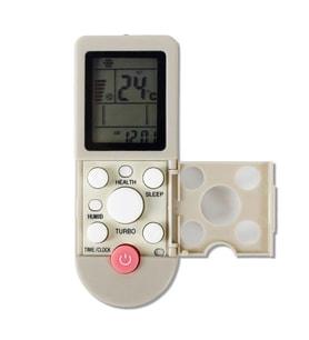 Baymak Elegant Prime 24 Klima Kumandası