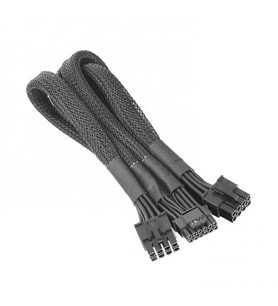 THERMALTAKE AC-063-CN1NAN-A1 PCIe GEN5 12+4 Pin Dönüştürücü