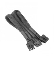 THERMALTAKE AC-063-CN1NAN-A1 PCIe GEN5 12+4 Pin Dönüştürücü