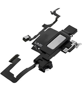 iPhone 12 MİNİ İç Kulaklık Sensör Filmi Flex
