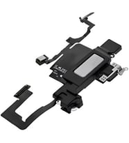 iPhone 12 MİNİ İç Kulaklık Sensör Filmi Flex