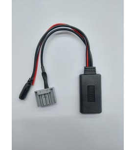 Honda Civic FD6 uyumlu Bluetooth Kit