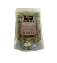 Yeşil Yulaf Samanı 1 Paket Yeni Mahsül Gölgede Kurutulmuş Yulaf Samanı 60 Gr.