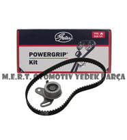 Hyundai Accent 1.3 - 1.5 Gates Triger Seti (yumurta Kasa) 95-00