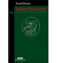 Baykuş Virane Sever