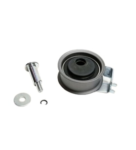 Triger Gergi Rulmanı – 06B109243D Winpower – Volkswagen Bora Golf4 A3 1.8t 98 Ve Sonrası Uyumlu (Siyah)