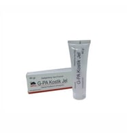 Boynuz Körleştirme Kremi-40gr