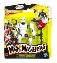 Star Wars Mixmashers Figür Stormtrooper F9479-G0295