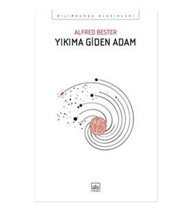 Yıkıma Giden Adam