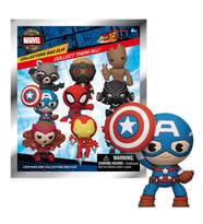 Monogram Marvel Comics Klipsli Sürpriz Figür Seri 12 69080