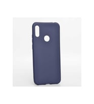 Huawei Y6S 2019 Uyumlu Kılıf Zore Premier Silikon Kapak