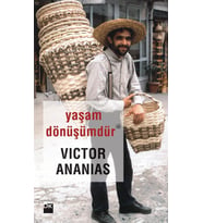Yaşam Dönüşümdür - Sc