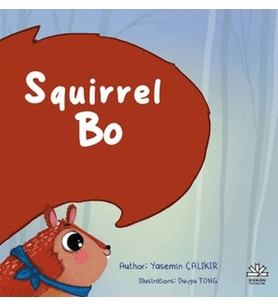 Squirrel Bo