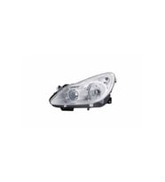 OPEL CORSA D ÖN FAR ELEKTRİKLİ SOL 2006- 93189357