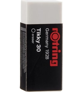 Visuclick+ Min Silgi Okul Seti 0,7mm-Opak Pembe