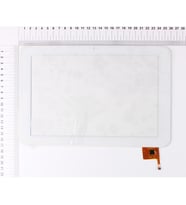 Codegen Qbix R106 Tablet Dokunmatiği Beyaz