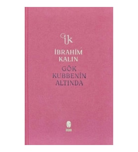 Gök Kubbenin Altında (Bez Ciltli)