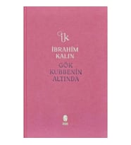 Gök Kubbenin Altında (Bez Ciltli)