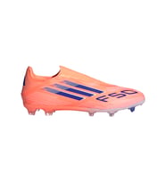 Adidas F50 LEAGUE LL FG/MG Erkek Krampon JH7735 (Turuncu)
