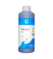 InkTec Mavi Pigment Mürekkep HP 971 uyumlu - 1 Litre 