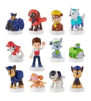 Paw Patrol Stampers 12'li Delüks Figür - Model 1
