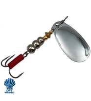 T. DFT SP08B Spinner 2,7 g 5 cm Renk:1