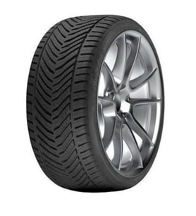 245/45R18 100Y XL ALL SEASON RIKEN (M25)