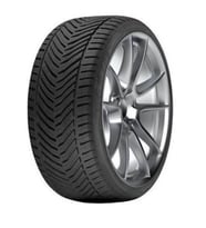 245/45R18 100Y XL ALL SEASON RIKEN (M25)