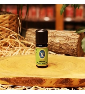 Nuka Melez Lavanta Yağı 10 ml - Damıtma (Geleneksel - Türkiye)