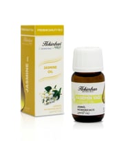 Yasemin Yağı 20 Ml