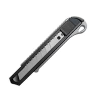 Kraf Geniş Maket Bıçağı Metal Gövdeli 630G 