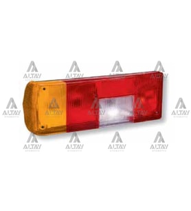 Stop Lambası Tofaş Şahin 88-1995 Duylu Sol (Oem No:510311)